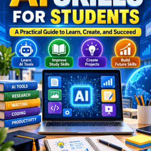 AI Skills for Students