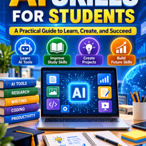 AI Skills for Students