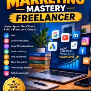 Benefits of Digital Marketing Mastery — Freelancer